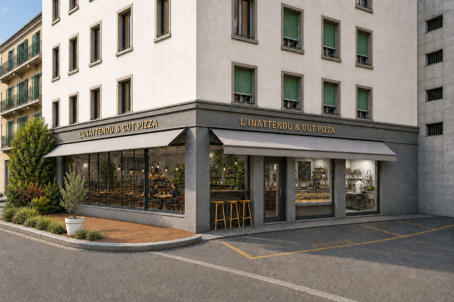 L'Inatendu_&_Cut_Pizza_V5_exterieur